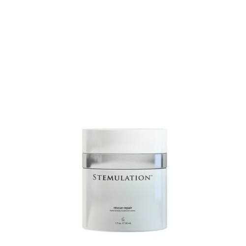 Stemulation Rescue Repair Hand & Body Treatment, 50ml/1.7 fl oz Stemulation Rescue Repair Hand & Body Treatment on white background