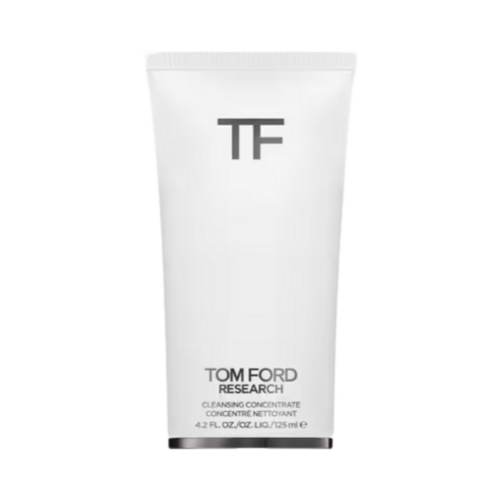Tom Ford Research Cleansing Concentrate, 125ml/4.23 fl oz Tom Ford Research Cleansing Concentrate on white background