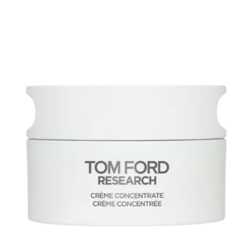Tom Ford Research Creme Concentrate on white background