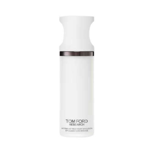 Tom Ford Research Intensitve Treatment Emulsion, 125ml/4.23 fl oz Tom Ford Research Intensitve Treatment Emulsion on white background