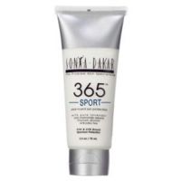 Sonya Dakar  on white background