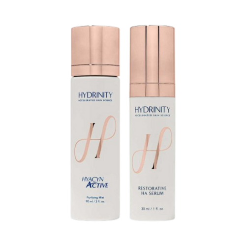 Hydrinity Restorative Kit, 1 set Hydrinity Restorative Kit on white background