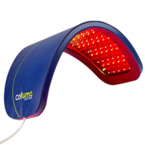 Celluma Restore on white background