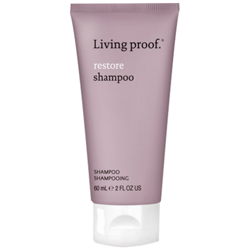 Living Proof Restore Shampoo - Travel Size, 60ml/2 fl oz