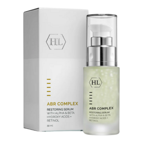 HL Restoring Serum with Retinol, 30ml/1.01 fl oz HL Restoring Serum with Retinol on white background