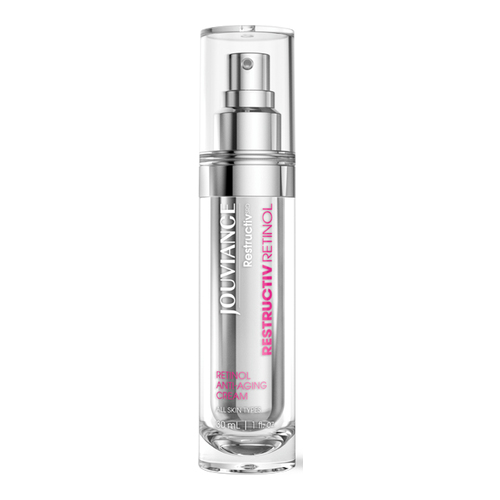 Jouviance RestructivSRD, 30ml/1 fl oz Jouviance RestructivSRD on white background