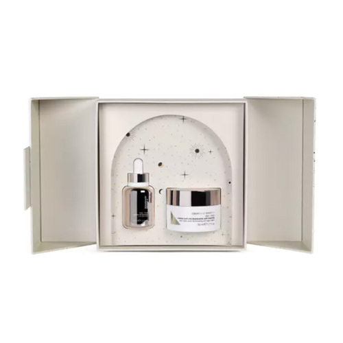 Diego dalla Palma Professional Resurface Radiance Kit on white background