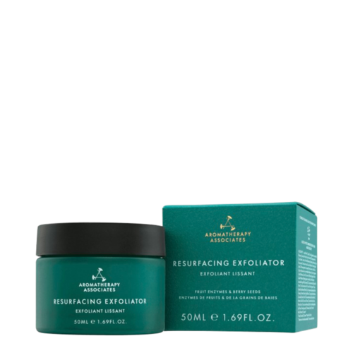 Aromatherapy Associates Resurfacing Exfoliator, 50ml/1.69 fl oz Aromatherapy Associates Resurfacing Exfoliator on white background