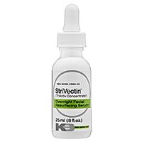 Strivectin Overnight Facial Resurfacing Serum, 30ml/1 fl oz Strivectin on white background