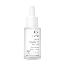 Resurfacing Youth Serum on white background