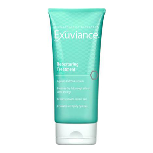 Exuviance Retexturing Treatment, 177ml/6 fl oz Exuviance Retexturing Treatment on white background