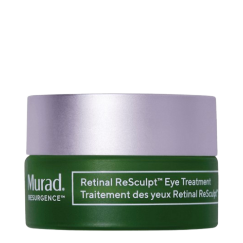 Murad Retinal Resculpt Eye Treatment on white background