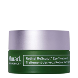 Retinal Resculpt Eye Treatment