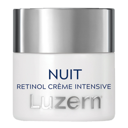 Luzern Nuit Retinol Creme Intensive, 60ml/2 fl oz