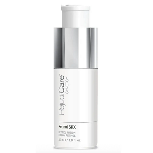 RejudiCare Synergy Retinol SRX, 30ml/1 fl oz RejudiCare Synergy Retinol SRX on white background