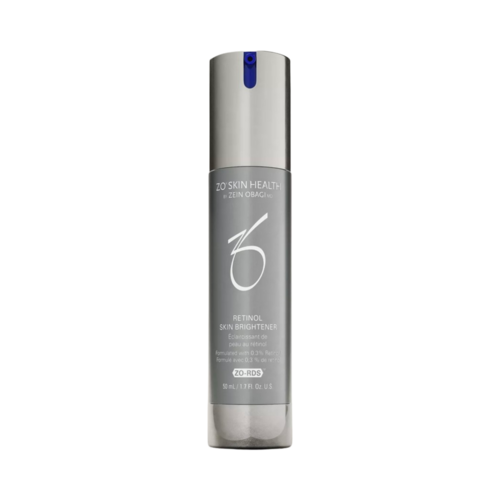 ZO Skin Health Retinol Skin Brightener 0.3%, 50ml/1.7 fl oz ZO Skin Health Retinol Skin Brightener 0.3% on white background