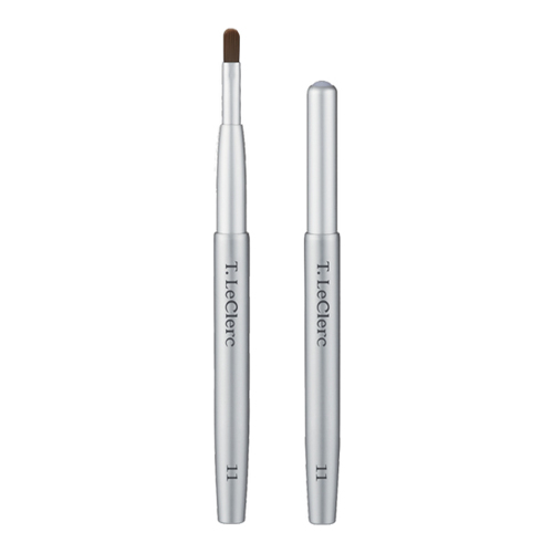 T LeClerc Retractable Lip Liner, 1 piece T LeClerc Retractable Lip Liner on white background