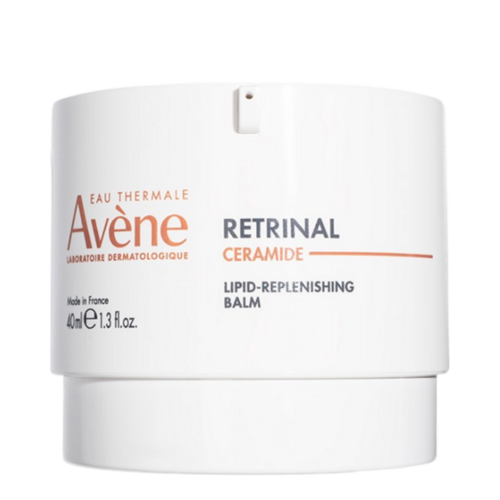 Avene Retrinal Ceramide on white background