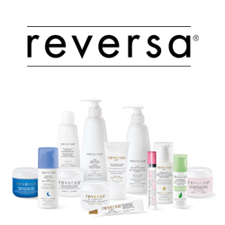 Reversa Logo