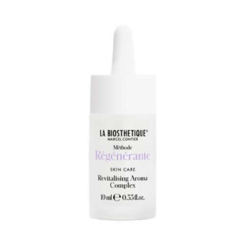 La Biosthetique Revitalising Aroma Complex, 10ml/0.34 fl oz La Biosthetique Revitalising Aroma Complex on white background