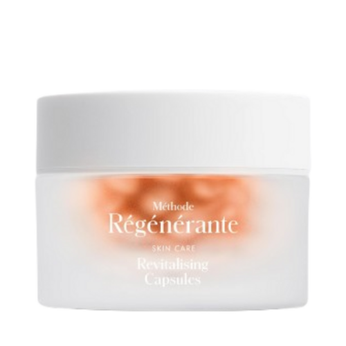 La Biosthetique Revitalising Capsules on white background
