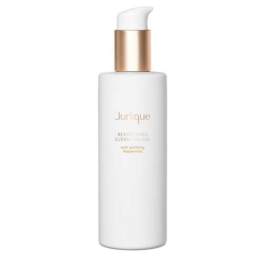Jurlique Revitalising Cleansing Gel, 200ml/6.8 fl oz Jurlique Revitalising Cleansing Gel on white background