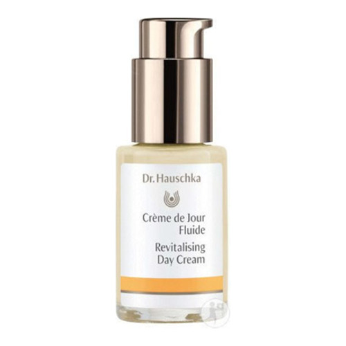 Dr Hauschka Revitalising Day Cream, 100ml/3.3 fl oz Dr Hauschka Revitalising Day Cream on white background