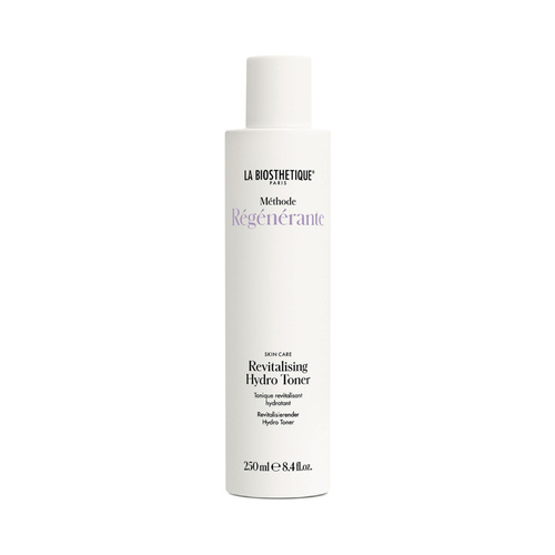 La Biosthetique Revitalising Hydro Toner on white background