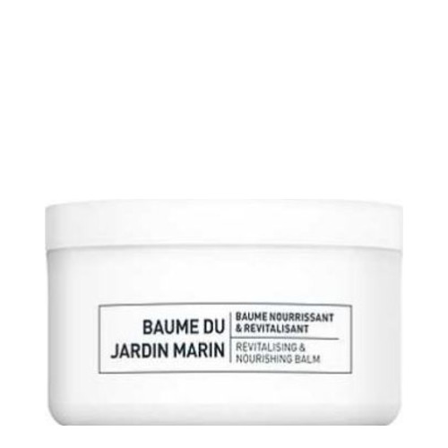 Algologie Revitalising and Nourishing Balm on white background