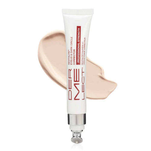 Dermelect Cosmeceuticals Revitalite Professional Eyelid and Dark Circle Corrector on white background