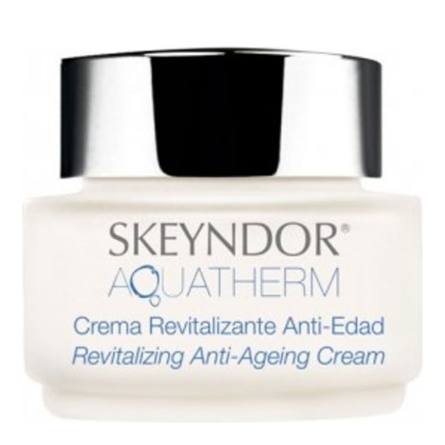Skeyndor Revitalizing Anti-Aging Cream, 50ml/1.7 fl oz Skeyndor Revitalizing Anti-Aging Cream on white background