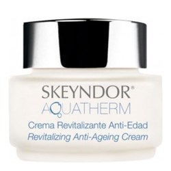 Revitalizing Anti-Aging Cream