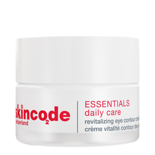 Skincode Revitalizing Eye Contour Cream, 15ml/0.5 fl oz Skincode Revitalizing Eye Contour Cream on white background