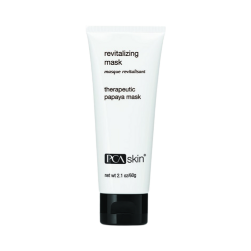 PCA Skin Revitalizing Mask, 60g/2.1 oz PCA Skin Revitalizing Mask on white background