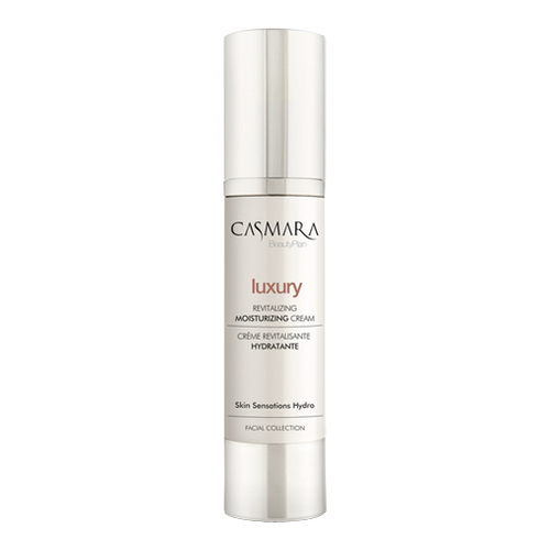Casmara Revitalizing Moisturizing Cream (Normal to Combination Skin) on white background