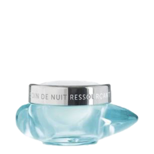 Thalgo Revitalizing Night Cream on white background