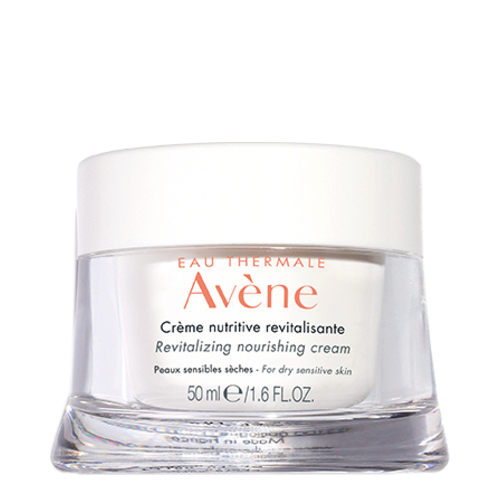 Avene Revitalizing Nourishing Cream, 50ml/1.6 fl oz