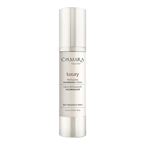 Casmara Revitalizing Nourishing Cream (Dry Skin) on white background