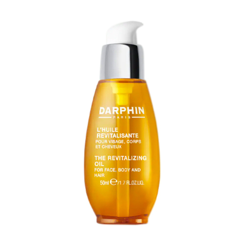 Darphin Revitalizing Oil, 50ml/1.7 fl oz Darphin Revitalizing Oil on white background