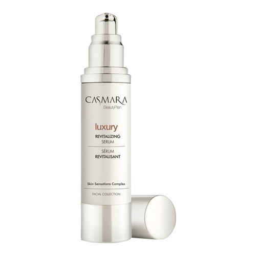 Casmara Revitalizing Serum, 50ml/1.7 fl oz Casmara Revitalizing Serum on white background