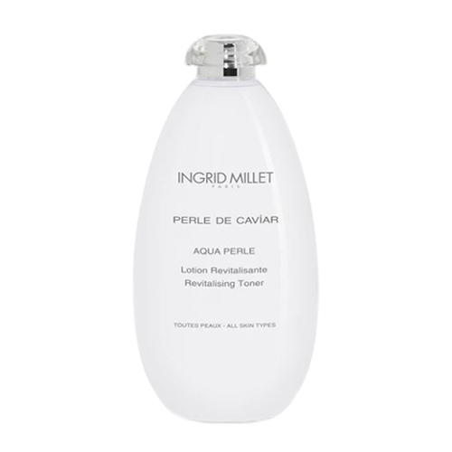 Ingrid Millet  Perle De Caviar - Revitalizing Toner on white background
