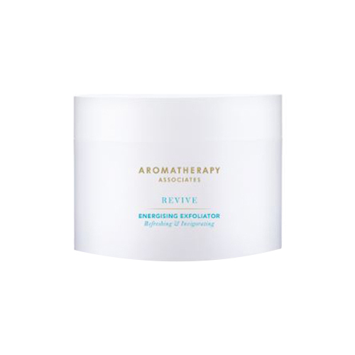 Aromatherapy Associates Revive Energising Exfoliator, 200ml/6.8 fl oz Aromatherapy Associates Revive Energising Exfoliator on white background