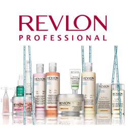 Revlon Professional Logo