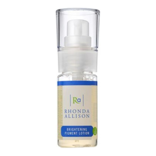 Rhonda Allison Brightening Pigment Lotion, 120ml/4 fl oz Rhonda Allison Brightening Pigment Lotion on white background