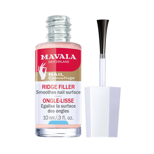 MAVALA Ridge Filler on white background