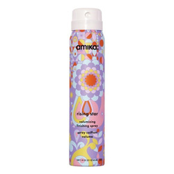 Rising Star Volumizing Finishing Spray on white background