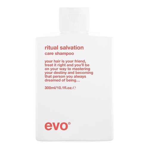 Evo Ritual Salvation Shampoo, 300ml/10.1 fl oz
