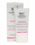 RoC Calmance Soothing Moisturizer, 40mL, 1.3Oz RoC on white background