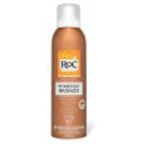Roc Minesol Bronze Express Self Tanning Foam 150ml RoC on white background