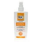 Roc Minesol Ultra High Protection Suncare Spray SPF 60, 200ml RoC on white background